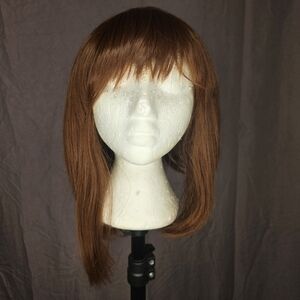 Uraraka Ochako Cosplay Wig